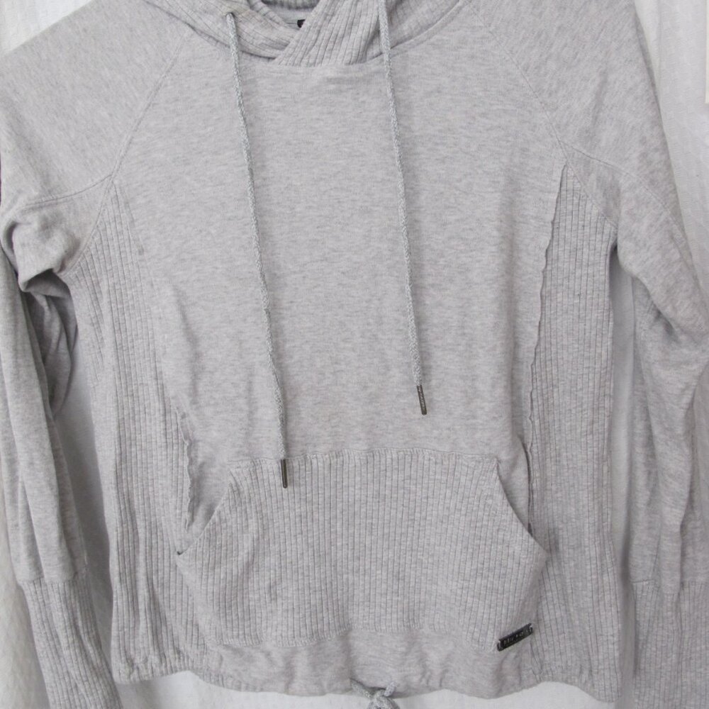 Betsey Johnson Hooded Top